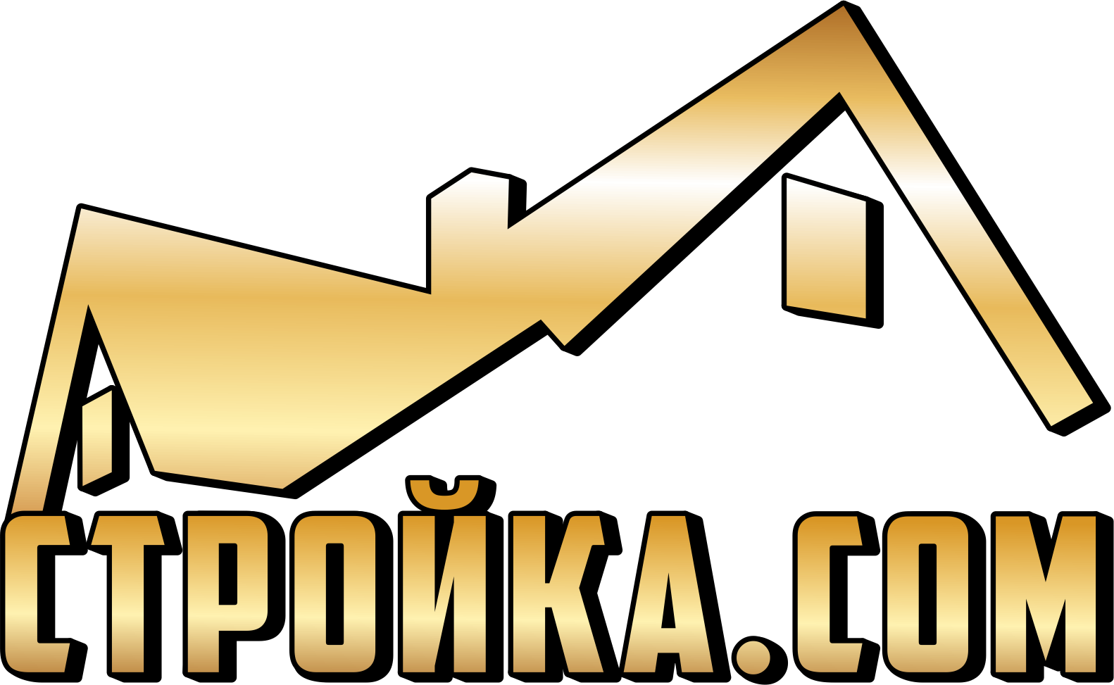 Стройка.com