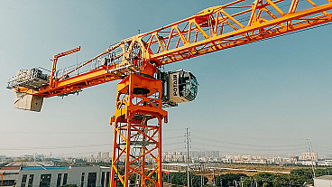 Башенные краны