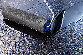 Гидроизоляционные работы