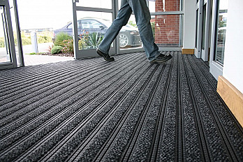 Грязезащитные покрытия