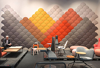 Звукоизоляционные материалы