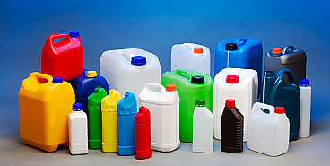 Канистры, ведра, емкости, тара