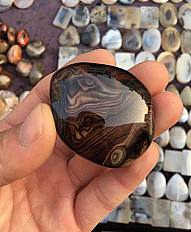 Обработка камня важный этап каменных конструкций