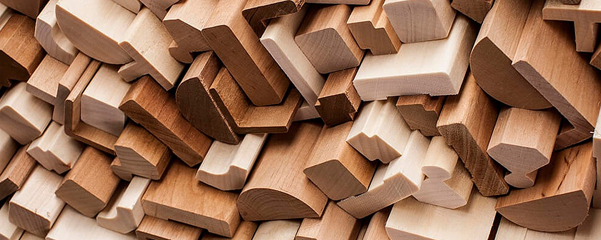 Погонажные изделия являются неотъемлемой частью строительства и ремонта