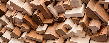 Погонажные изделия являются неотъемлемой частью строительства и ремонта