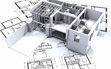 Проектирование жилых и общественных зданий