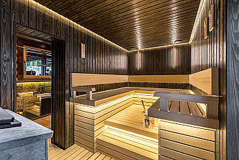 Строительство бань, саун