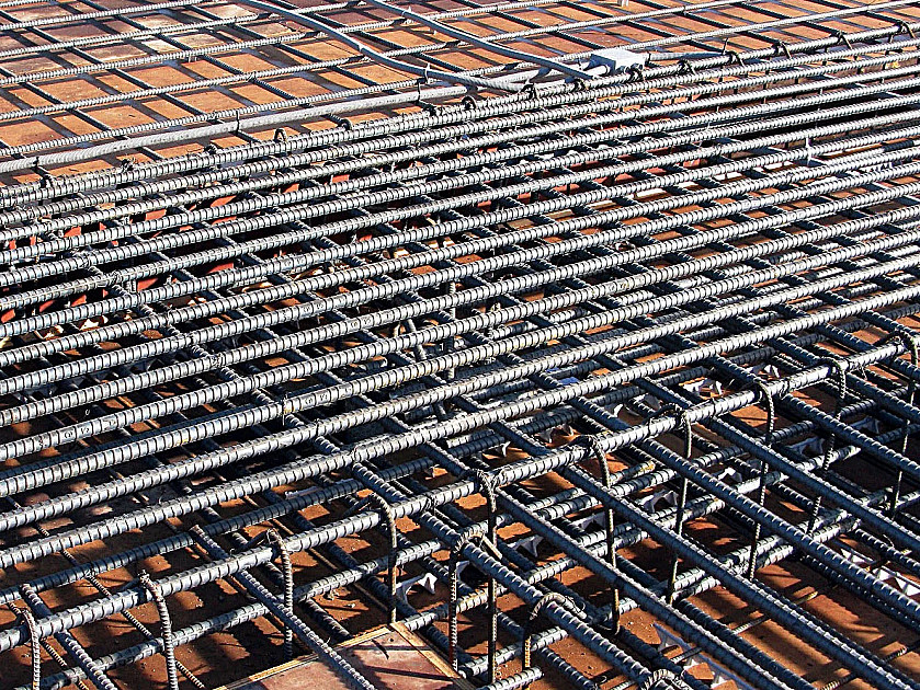 Как армировать фундамент нормативы по ГОСТ и СНиП