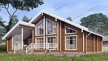 Сколько нужно денег чтобы построить дом?