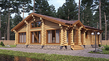 Собственный дом по семейной ипотеке