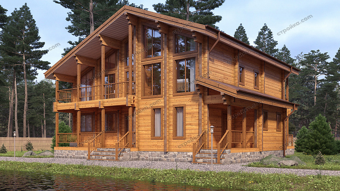 Выбор типа дома: сравниваем технологии строительства