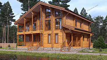 Выбор типа дома: сравниваем технологии строительства