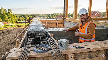 Какой фундамент выбрать для дома в Подмосковье: Честный гид без «воды» и рекламных сказок